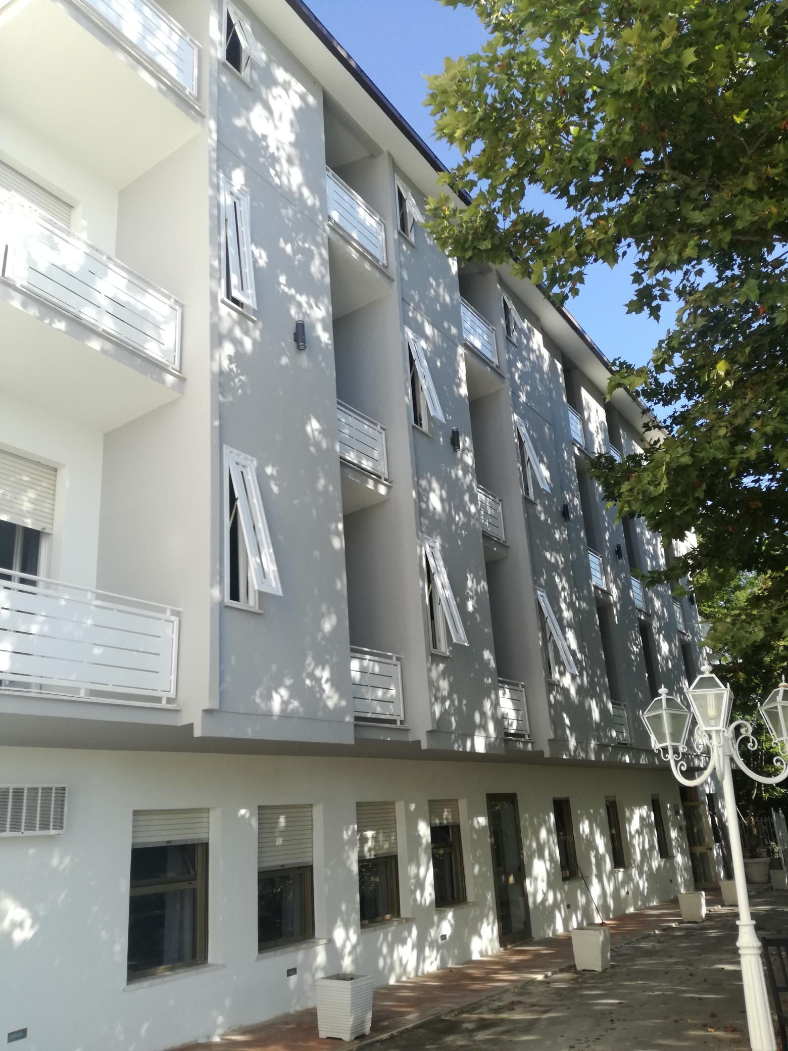 Hotel Panorama Chianciano Terme Dış mekan fotoğraf