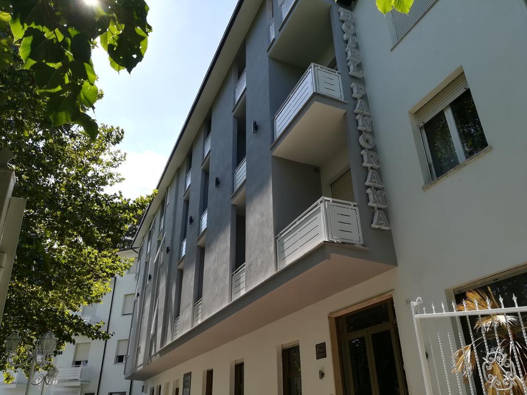 Hotel Panorama Chianciano Terme Dış mekan fotoğraf