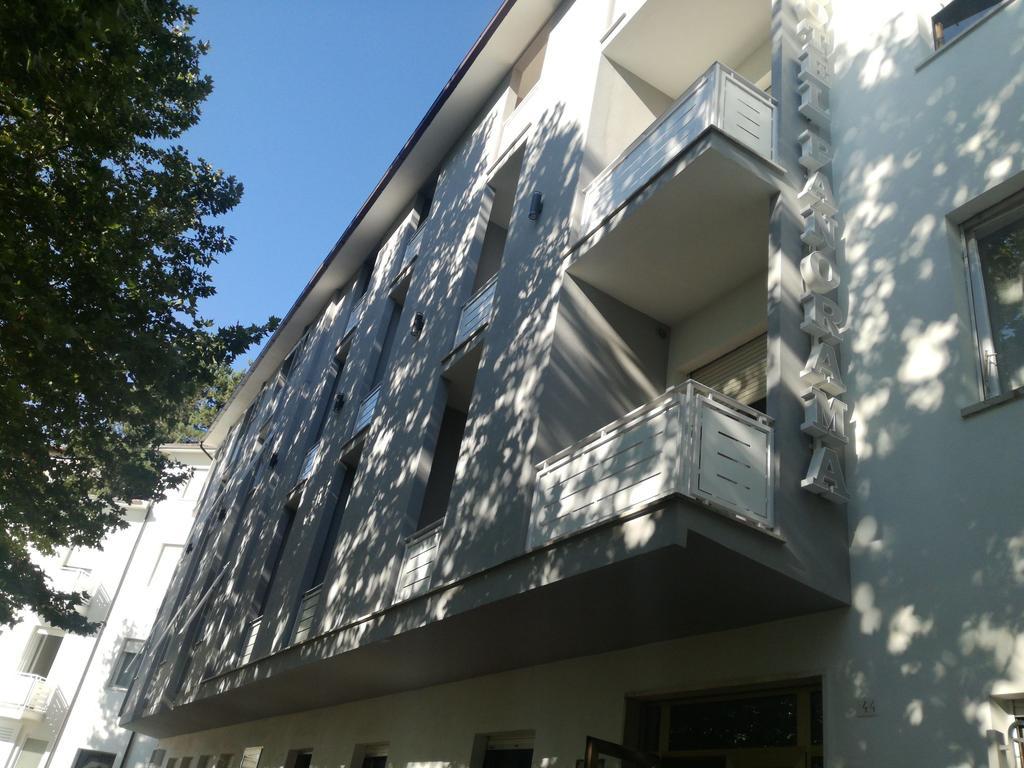 Hotel Panorama Chianciano Terme Dış mekan fotoğraf