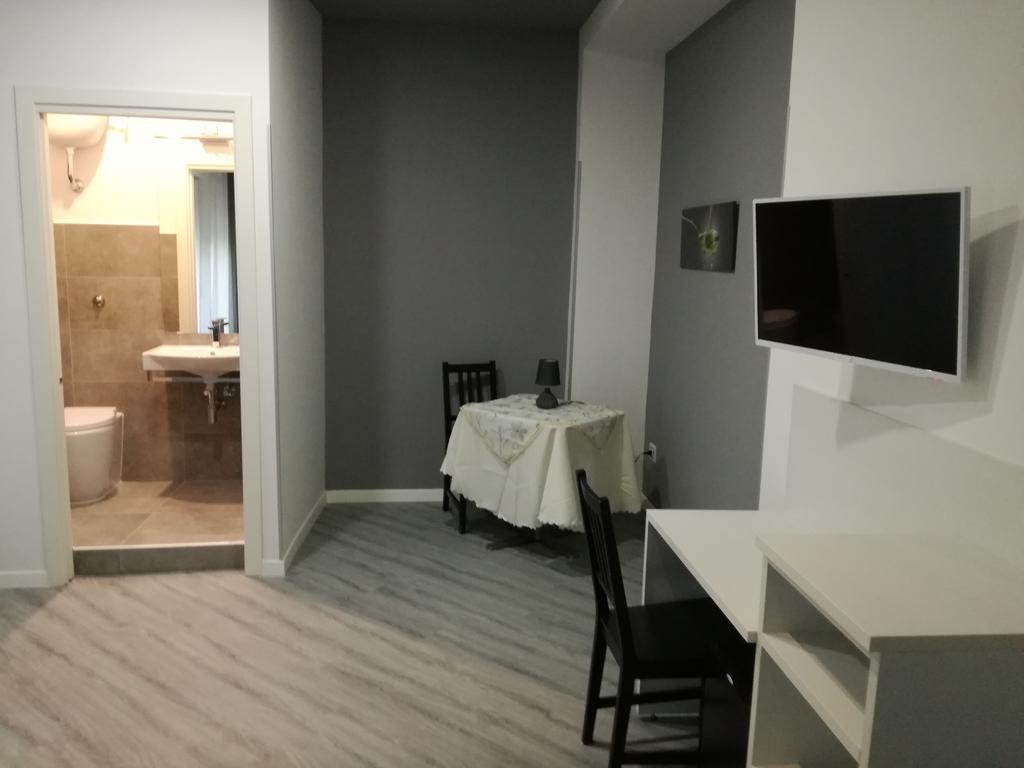 Hotel Panorama Chianciano Terme Dış mekan fotoğraf