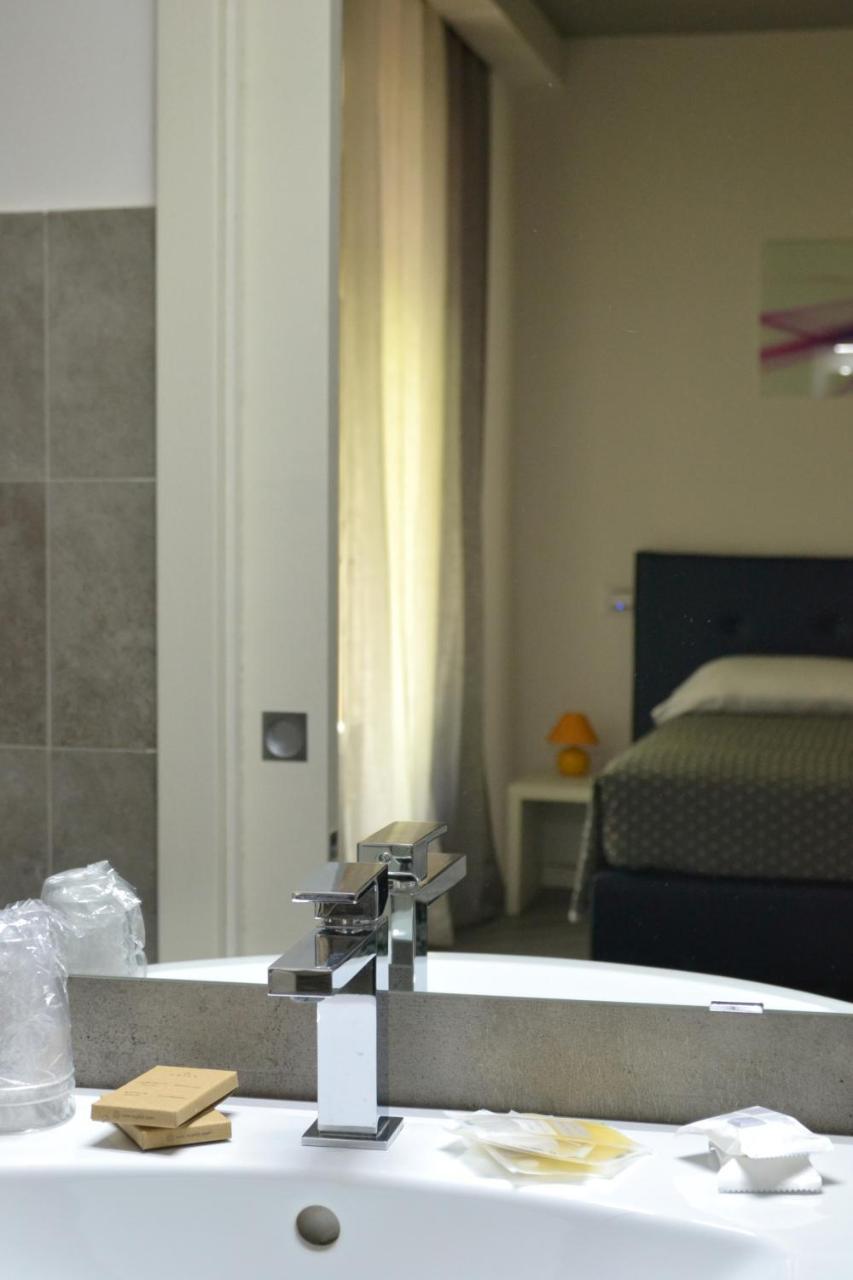 Hotel Panorama Chianciano Terme Dış mekan fotoğraf