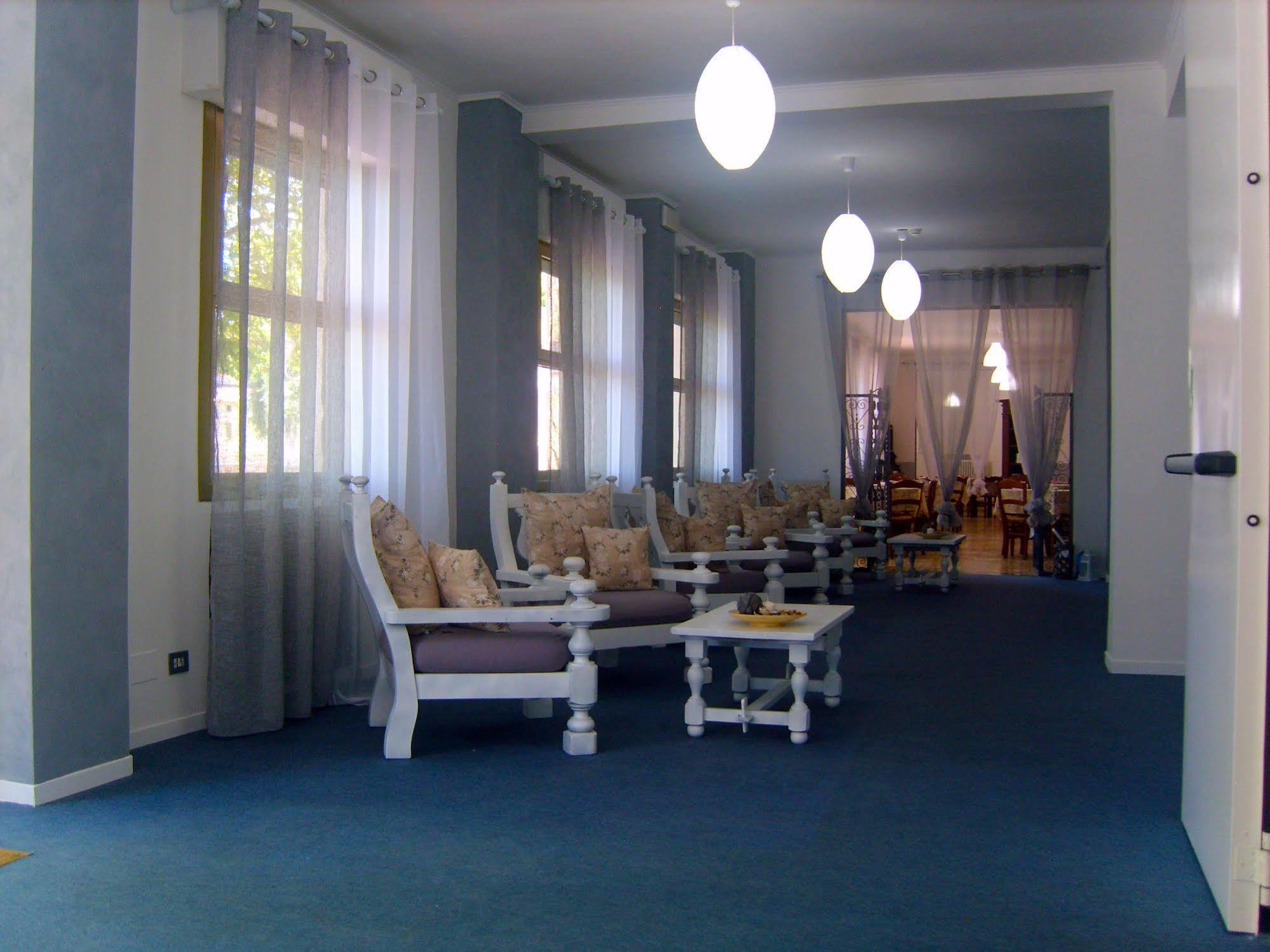 Hotel Panorama Chianciano Terme Dış mekan fotoğraf