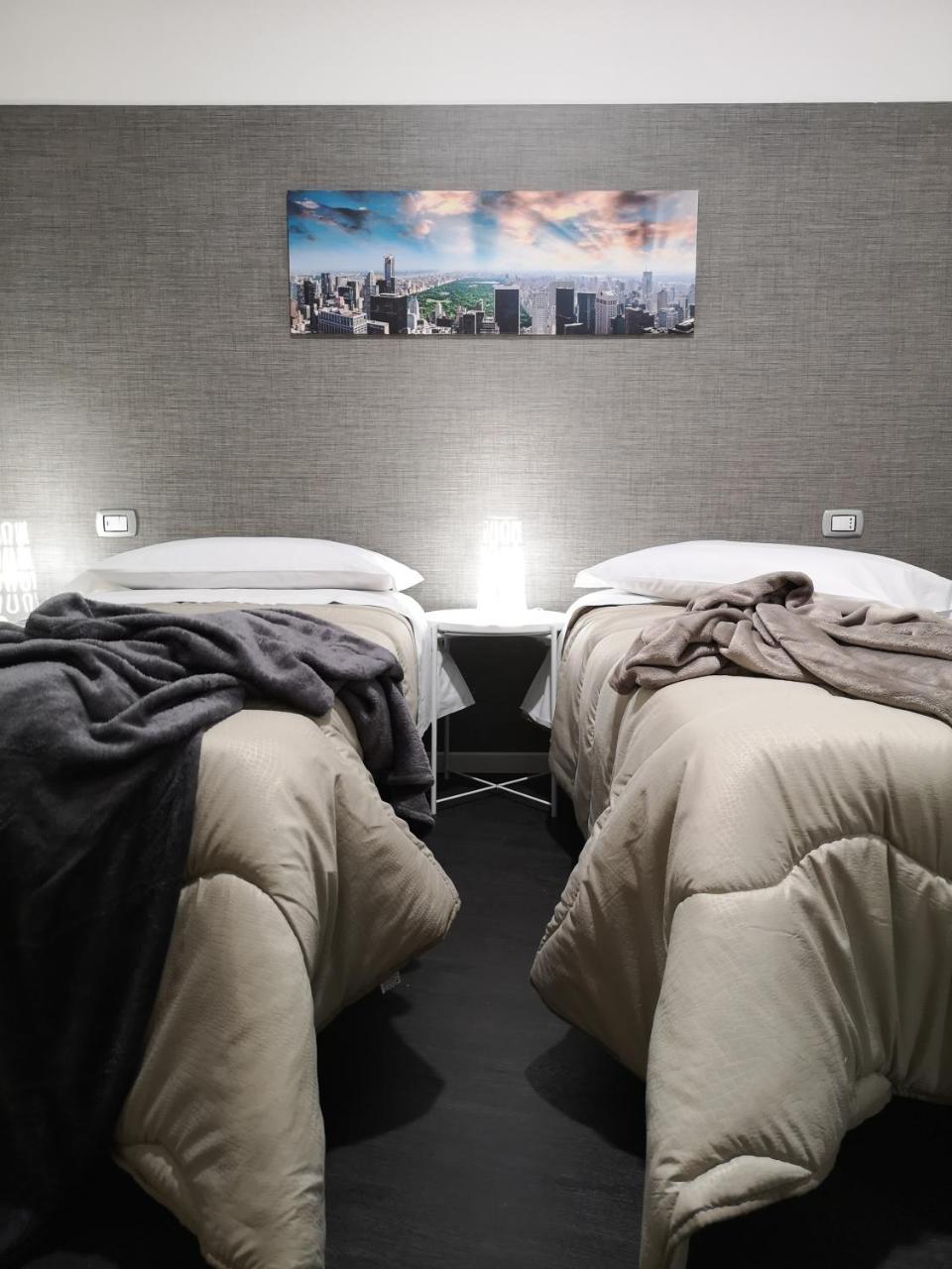 Hotel Panorama Chianciano Terme Dış mekan fotoğraf