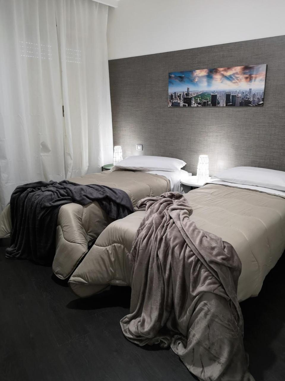 Hotel Panorama Chianciano Terme Dış mekan fotoğraf