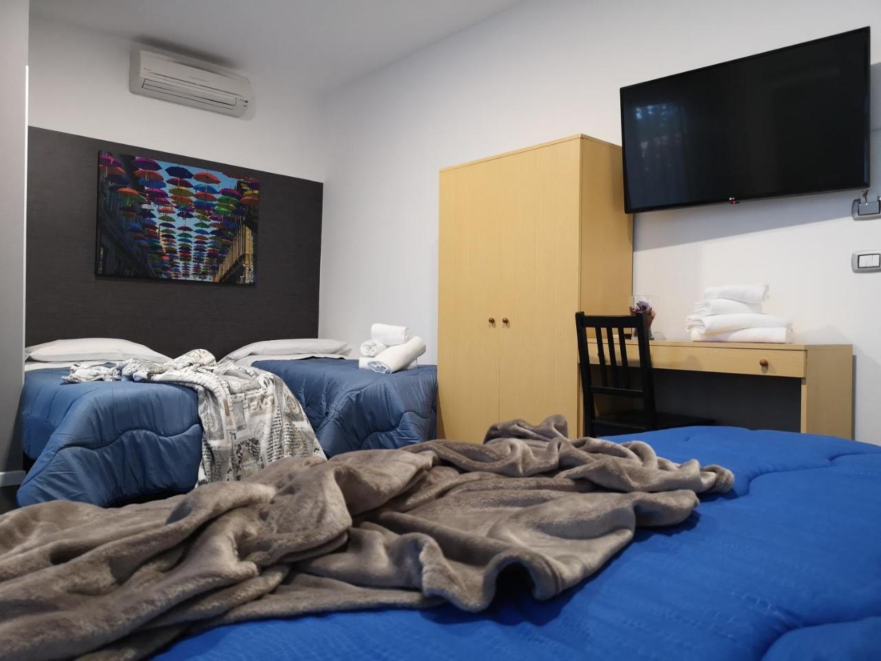 Hotel Panorama Chianciano Terme Dış mekan fotoğraf